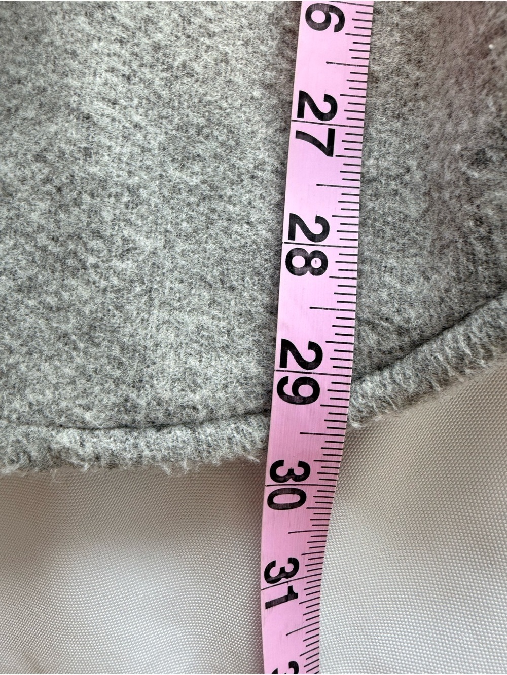 Dynamite Button Front Shacket - Picture 13 of 14